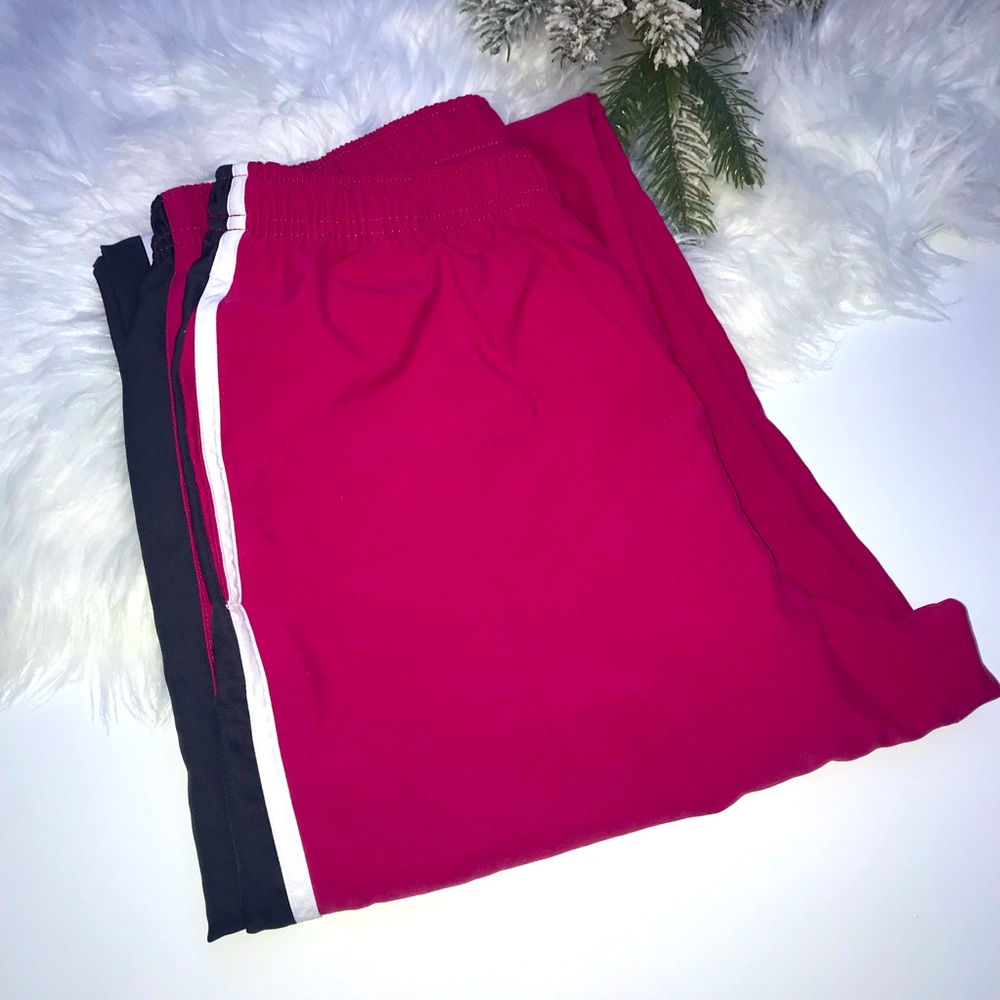 Nike Vintage Women’s Athletic Pants Straight Leg
